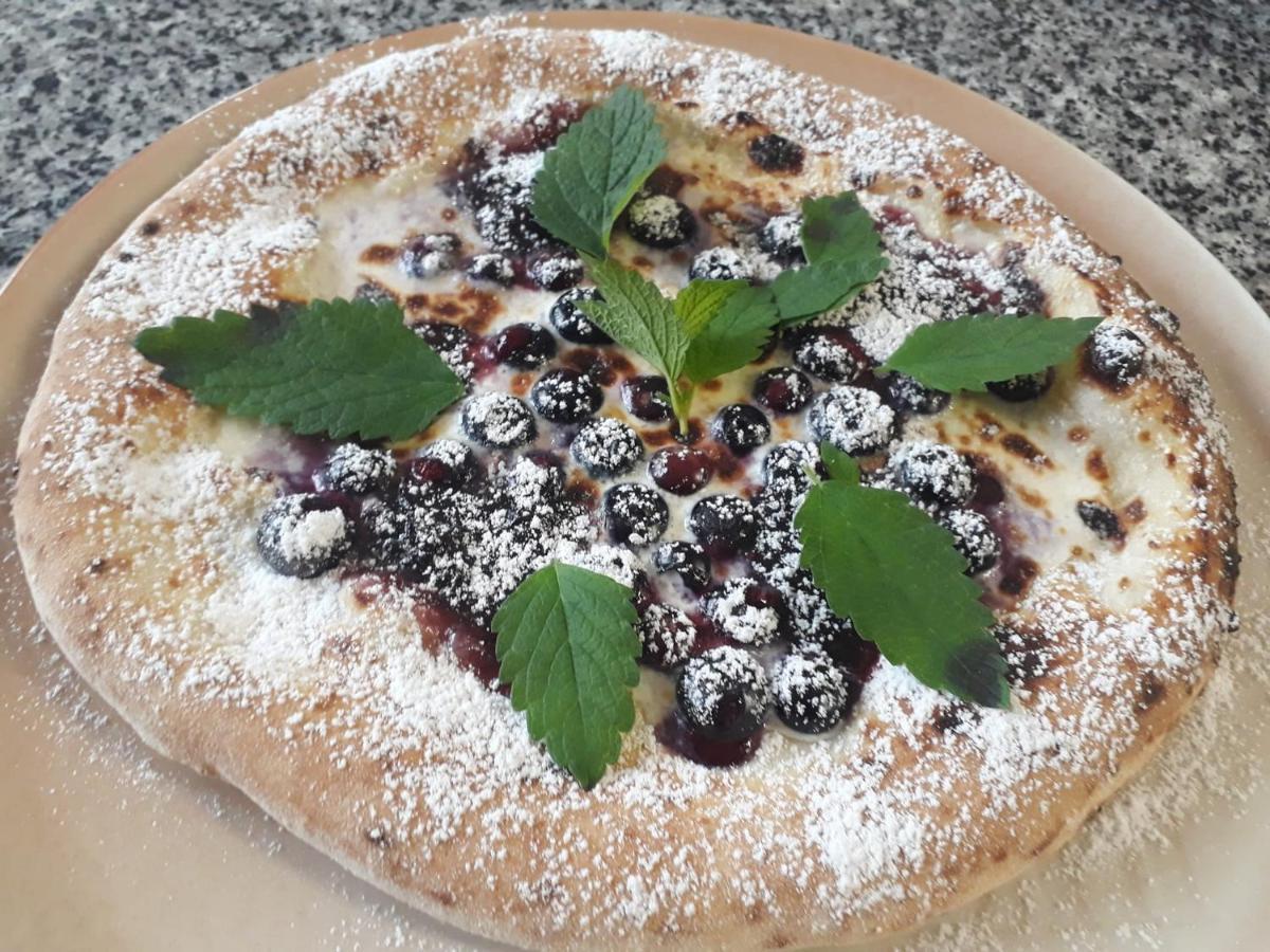 Pizzeria a penzion Banderas Bayerisch Eisenstein Esterno foto